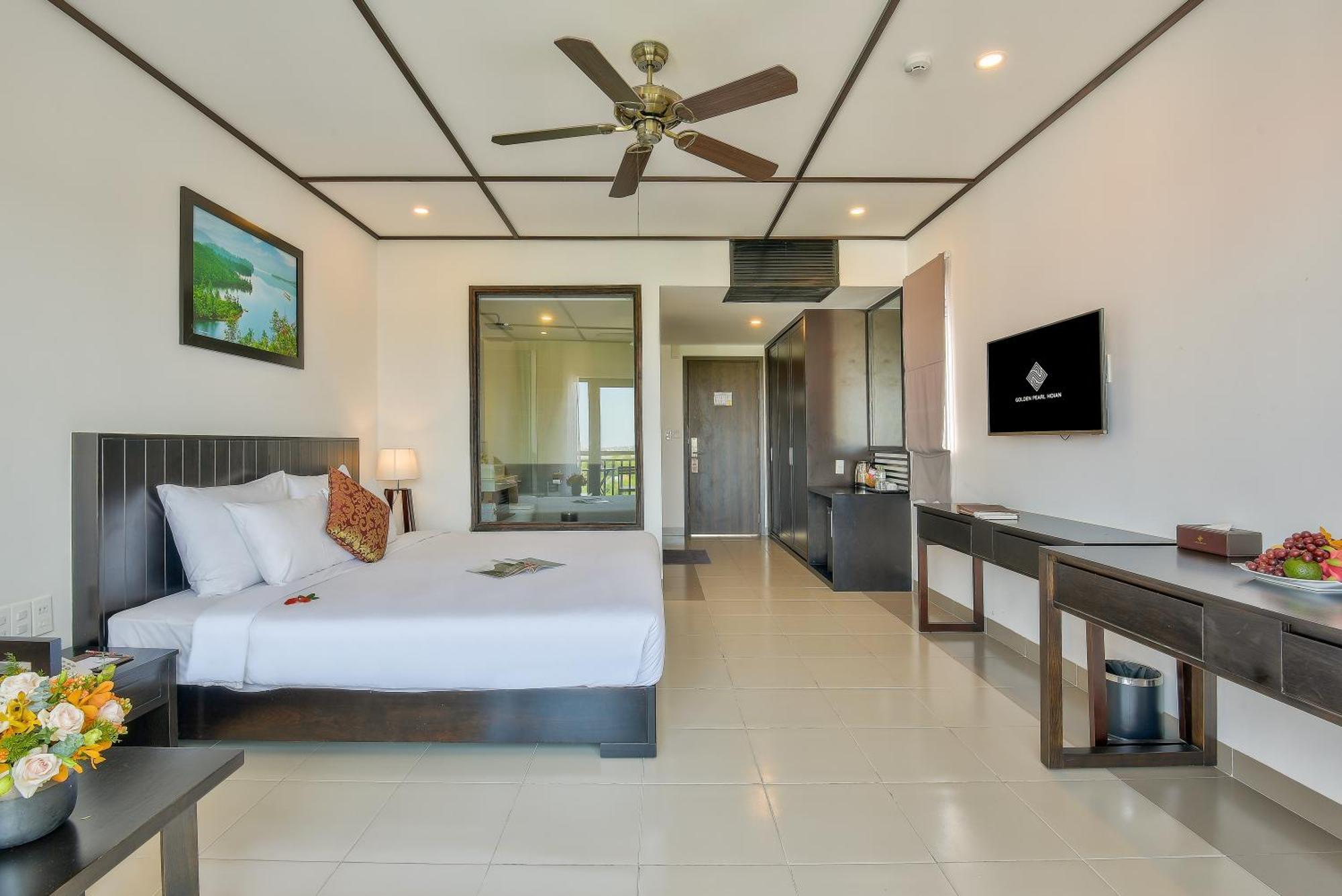 White Lotus Hotel Hoian هوي ان المظهر الخارجي الصورة
