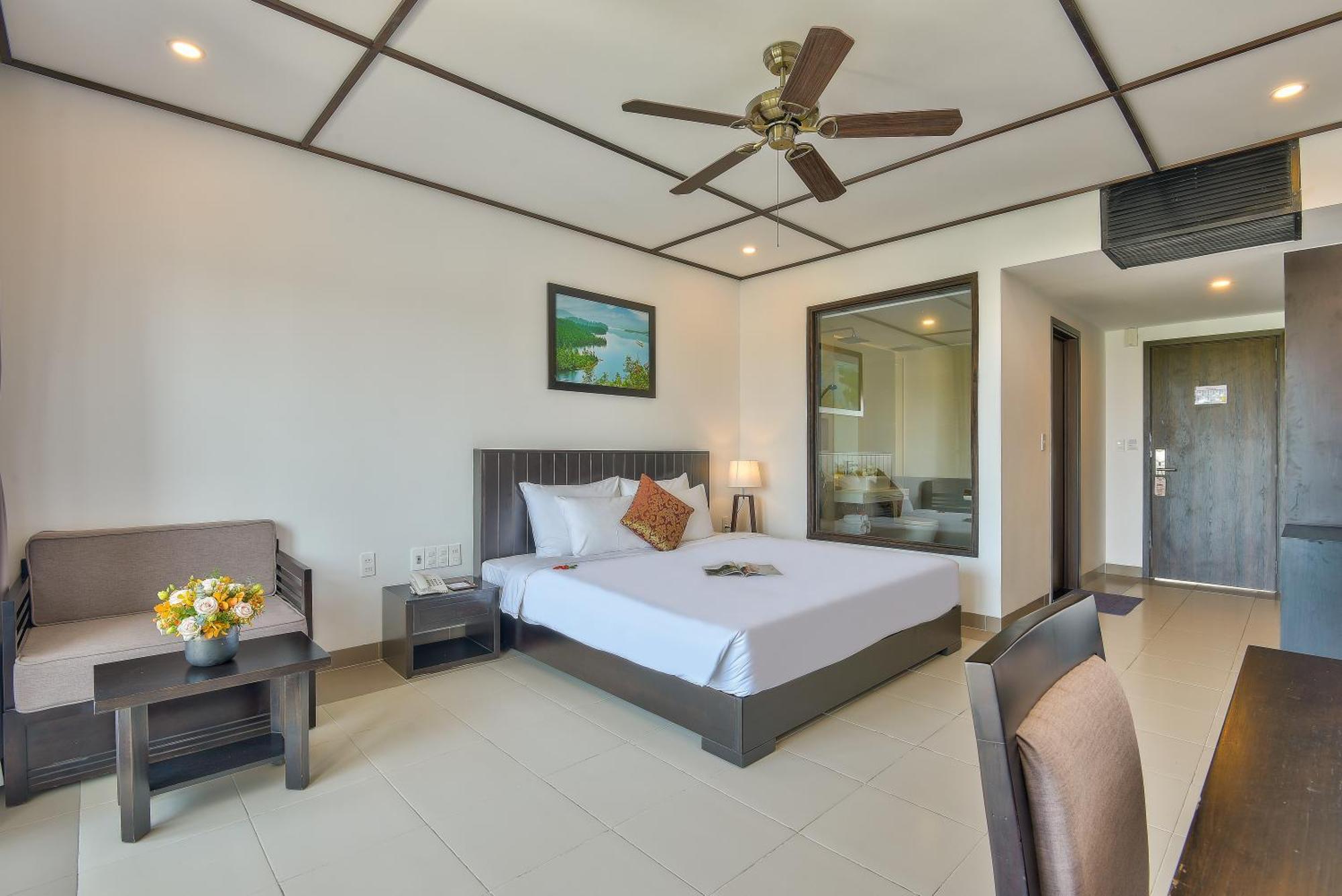 White Lotus Hotel Hoian هوي ان المظهر الخارجي الصورة